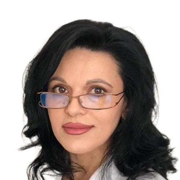 Северова Анжела Александровна — Гинеколог-эндокринолог, Врач УЗИ, Гинеколог, Новосибирск
