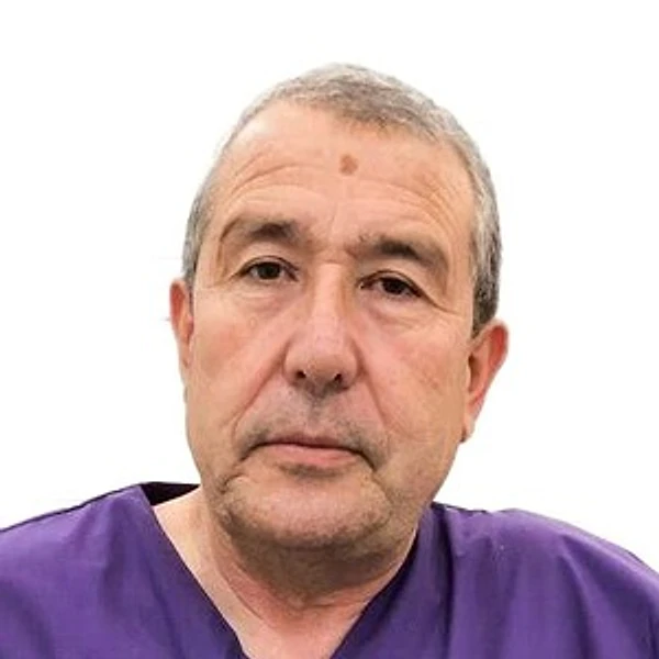 Саримисоков Бобомурод Шодиевич — Стоматолог, Тула