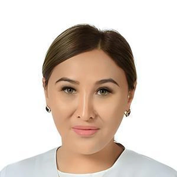 Жумашева Гюльжан Айткалиевна — Дерматолог, Венеролог, Дерматовенеролог, Детский венеролог, Детский дерматолог, Энгельс