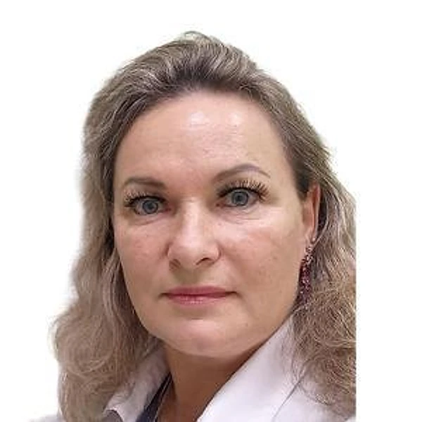 Соловьева Елена Вячеславовна — Невролог, Ачинск