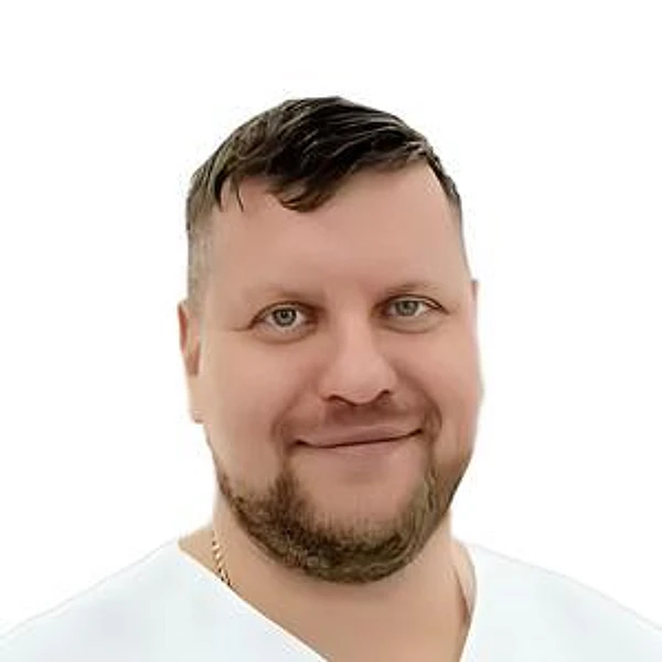 Солонинкин Илья Сергеевич — Флеболог, Малоинвазивный хирург, Хирург, Москва