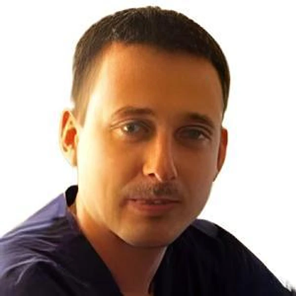 Ченцов Александр Сергеевич — Ортопед, Травматолог, Новороссийск