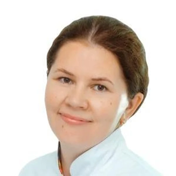 Мелкозерова Ксения Сергеевна — Стоматолог, Пародонтолог, Челябинск