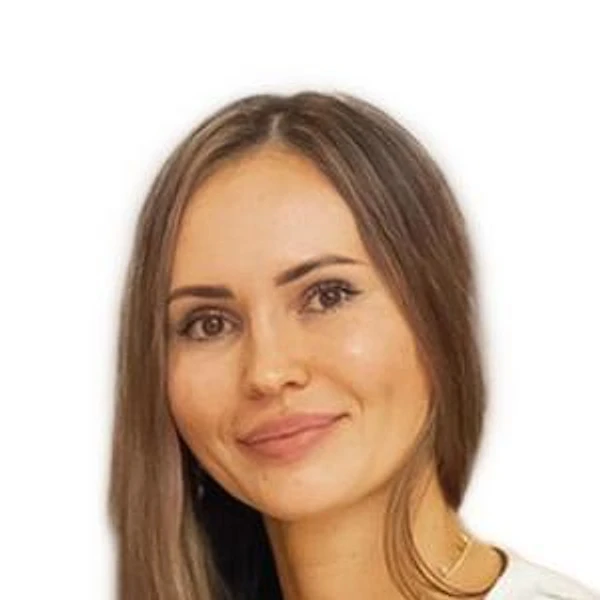 Соснина Инна Сергеевна — Врач-косметолог, Чита