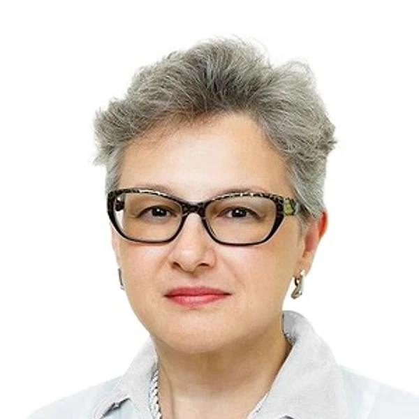 Гончар Екатерина Ивановна — Гинеколог, Акушер, Москва