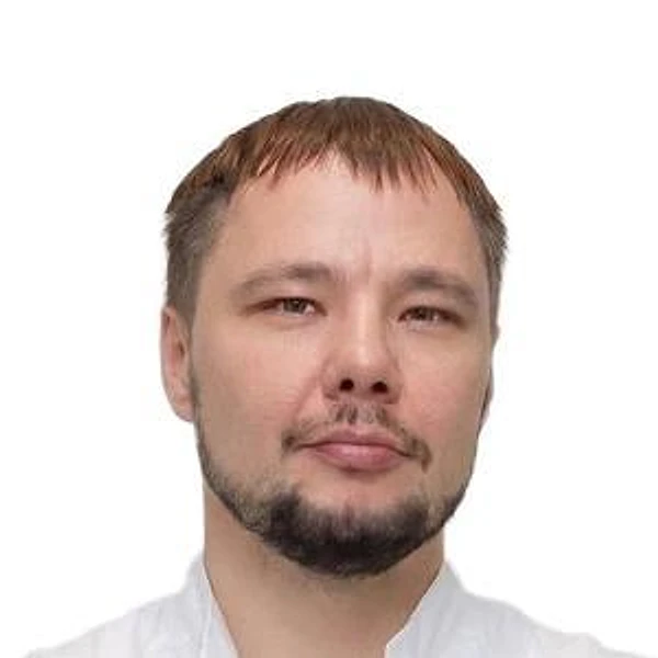Белявский Алексей Викторович — Хирург, Орск
