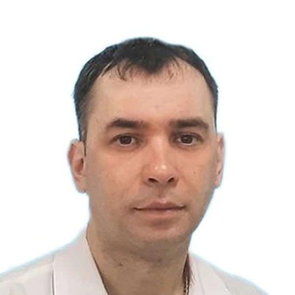 Косарев Алексей Геннадьевич — Стоматолог-ортопед, Чебоксары