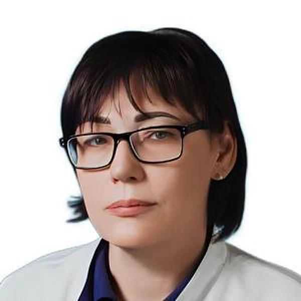 Якунина Александра Валерьевна — Невролог, Врач физической и реабилитационной медицины (ФРМ), Москва