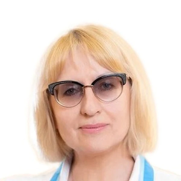 Бруева Лилия Вячеславовна — Детский психиатр, Нарколог, Психиатр, Норильск