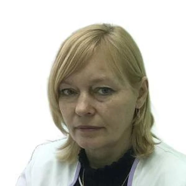 Ёлкина Елена Александровна — Терапевт, Нижний Новгород