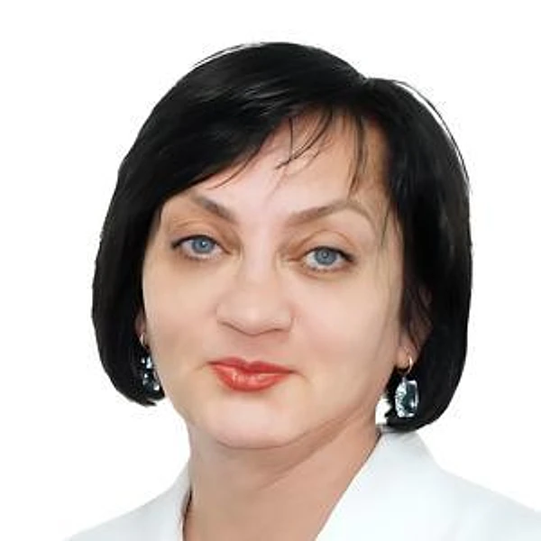 Лбова Инна Владимировна — Детский психиатр, Детский психотерапевт, Норильск