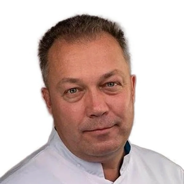 Бирюков Дмитрий Вячеславович — Офтальмолог (окулист), Москва