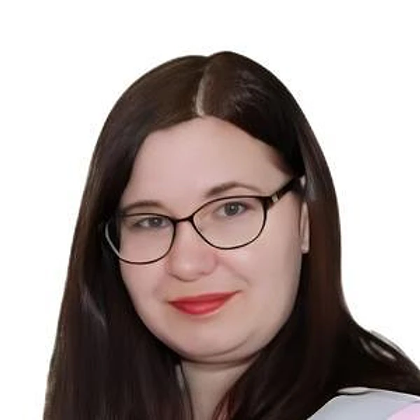 Белякова Ирина Андреевна — Стоматолог-ортопед, Нижний Новгород