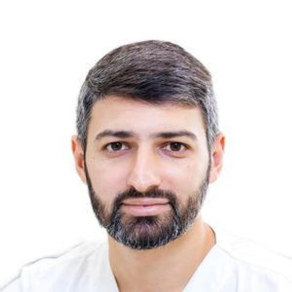 Бохов Ацамаз Владимирович — Сосудистый хирург (ангиохирург), Флеболог, Новороссийск
