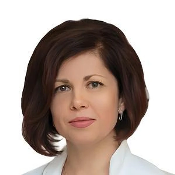 Ковалева Марина Николаевна — Гинеколог-эндокринолог, Детский гинеколог, Новороссийск