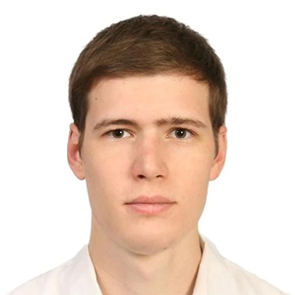 Ковтун Георгий Романович — Офтальмолог (окулист), Новороссийск
