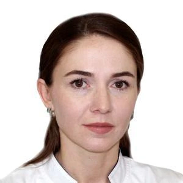 Каримова Анна Сергеевна — Офтальмолог (окулист), Новороссийск