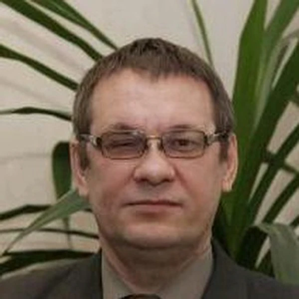 Школьников Василий Иванович — Врач скорой помощи, Норильск
