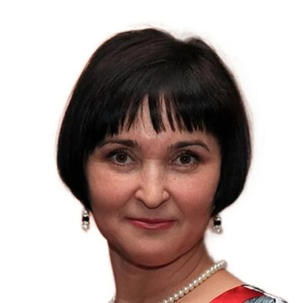 Илугина Валентина Валериевна — Врач скорой помощи, Норильск
