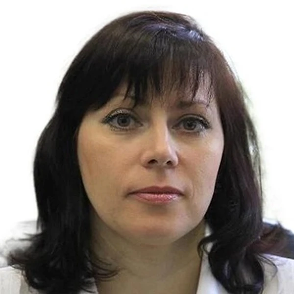 Кустова Валентина Владимировна — Врач скорой помощи, Норильск