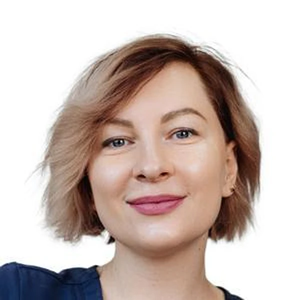 Кондрашова Олеся Викторовна — Стоматолог-ортодонт, Детский ортодонт, Рязань