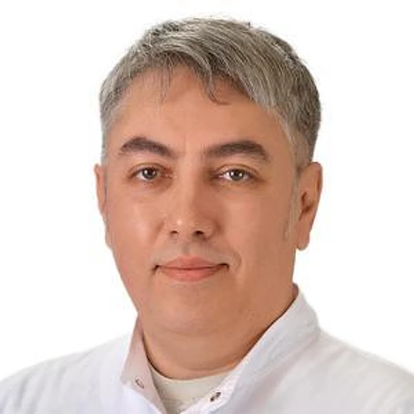 Хлебов Андрей Олегович — Уролог, Андролог, Омск