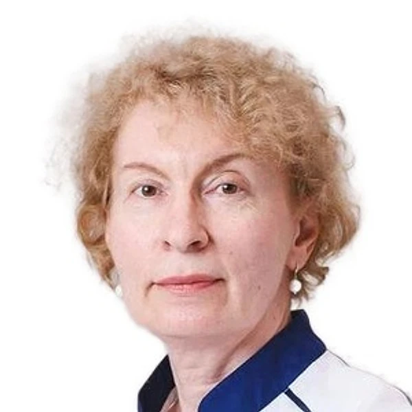 Архипова Людмила Васильевна — Врач УЗИ, Орск