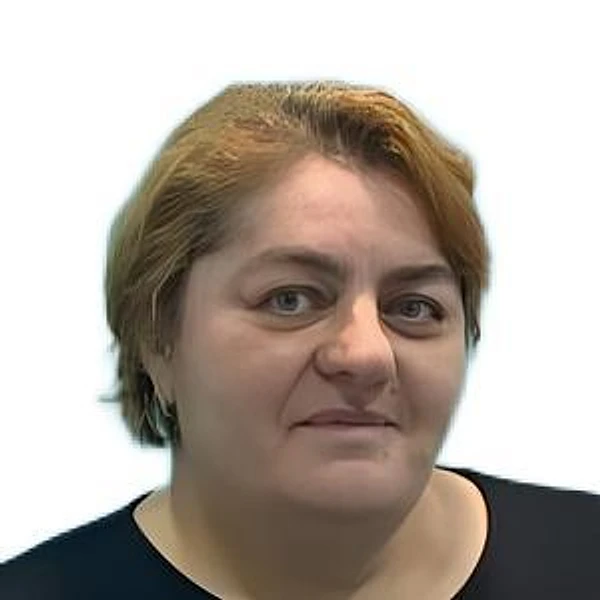 Алинчиева Хадижат Магомирзаевна — Врач УЗИ, Невролог, Функциональный диагност, Орск