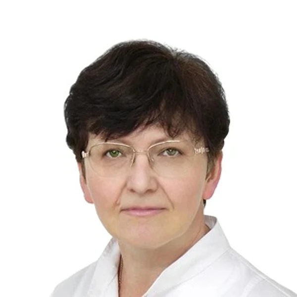 Миронова Любовь Геннадьевна — Врач УЗИ, Детский врач УЗИ, Краснодар