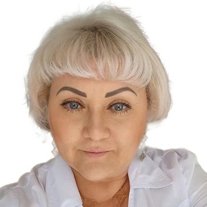 Абрамова Татьяна Валентиновна — Кардиолог, Терапевт, Орск