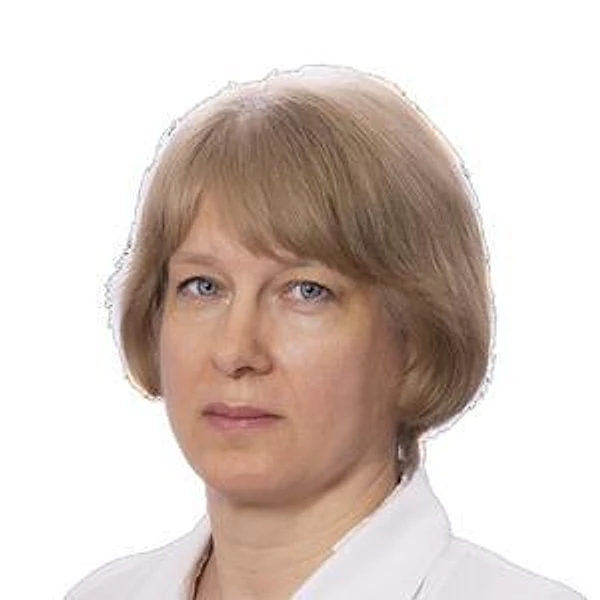 Баранова Светлана Александровна — Терапевт, Орск