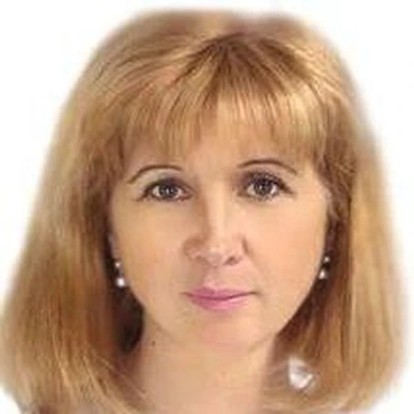 Винокурова Наталия Владимировна — ЛОР, Бор