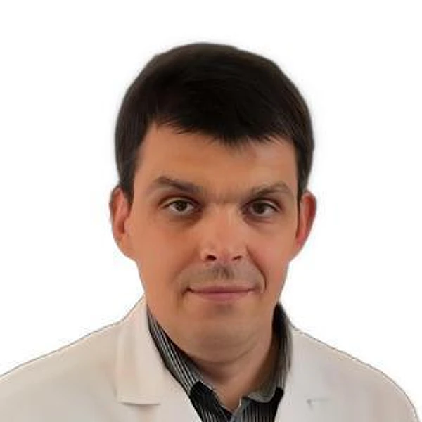 Абрамов Антон Андреевич — Офтальмолог (окулист), Санкт-Петербург