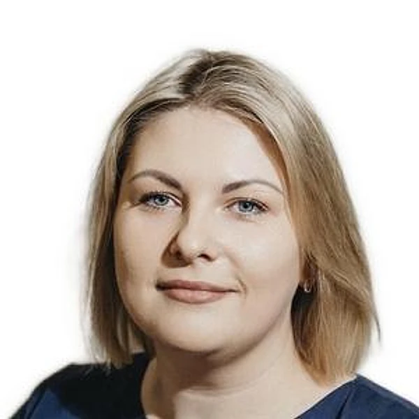 Рожнева Светлана Юрьевна — Офтальмолог (окулист), Кемерово