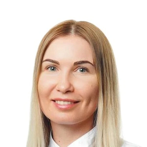 Шашнева Ирина Владимировна — Эндокринолог, Кемерово