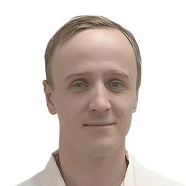 Байков Дмитрий Васильевич — Хирург, Врач УЗИ, Флеболог, Эндоскопист, Петрозаводск