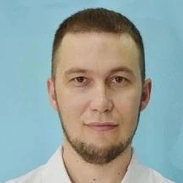 Мартышкин Евгений Валерьевич — Стоматолог-ортопед, Чебоксары
