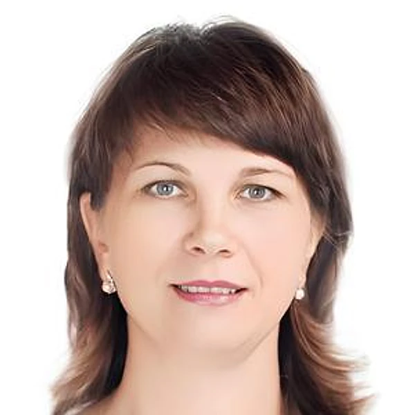 Дунцова Ольга Валерьевна — Врач УЗИ, Бор