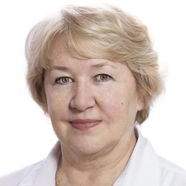 Иванова Людмила Федоровна — Гинеколог, Акушер, Орск