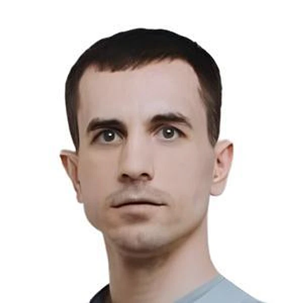 Борисов Никита Владимирович — Психиатр, Нарколог, Психотерапевт, Петрозаводск