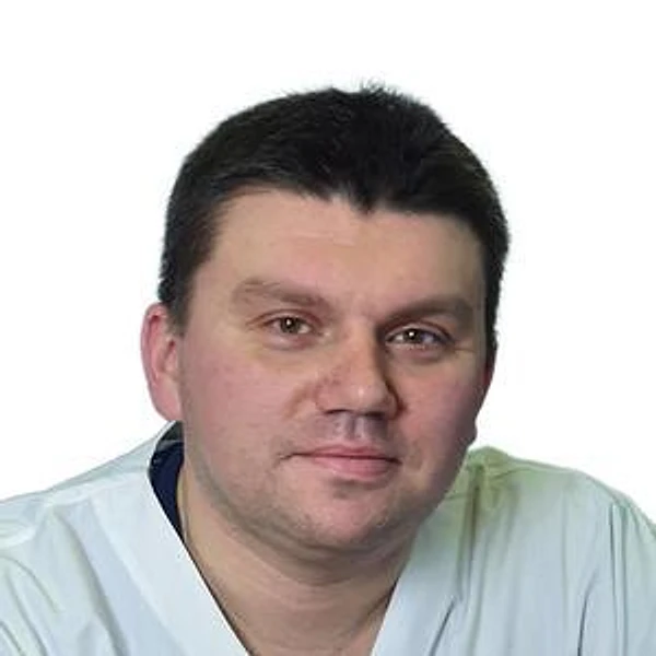 Чайкин Павел Владимирович — Подолог-эстетист, Москва