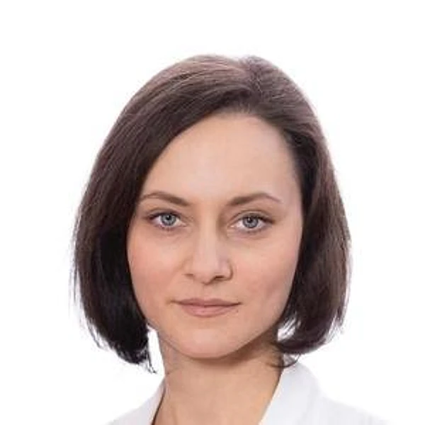 Коробкова Илона Гаррьевна — Терапевт, Орск