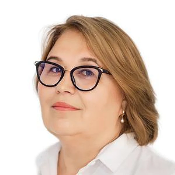 Шостак Татьяна Анатольевна — Психиатр, Санкт-Петербург