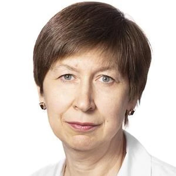 Медведева Татьяна Евгеньевна — Невролог, Орск