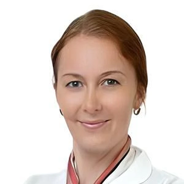 Талашова Надежда Владимировна — Невролог, Терапевт, Москва