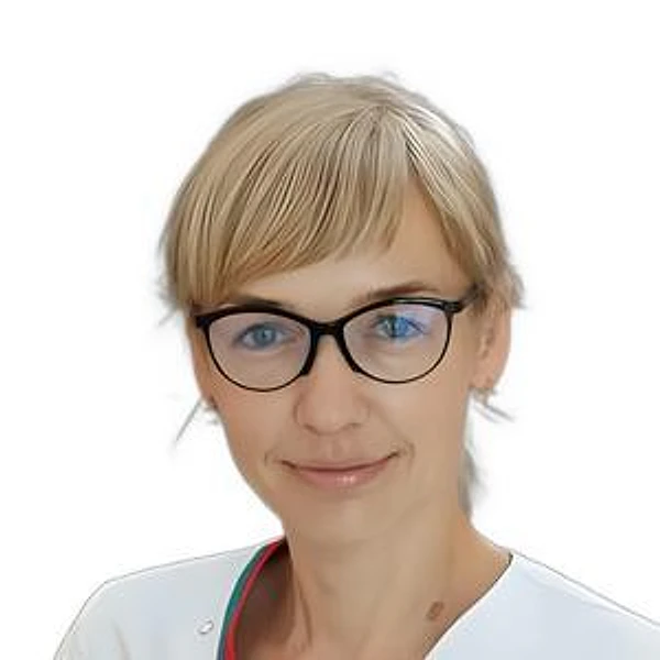 Орлова Наталья Михайловна — Невролог, Физиотерапевт, Иркутск