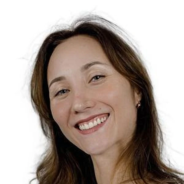 Наумова Альбина Юсефовна — Стоматолог-ортопед, Санкт-Петербург