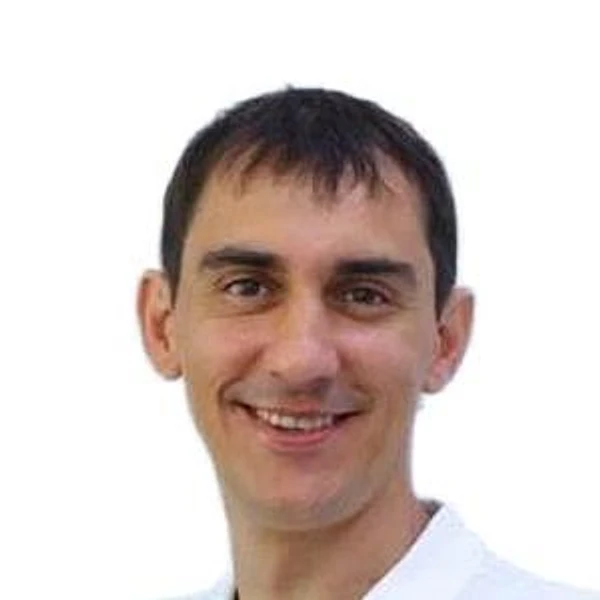 Плосконос Александр Николаевич — Стоматолог-ортопед, Чебоксары