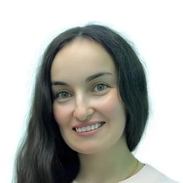 Юнусова Эльмаз Шевкиевна — Стоматолог, Севастополь