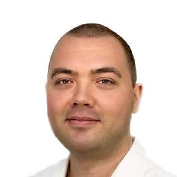 Дроботов Денис Владимирович — Детский ортопед, Детский травматолог, Брянск